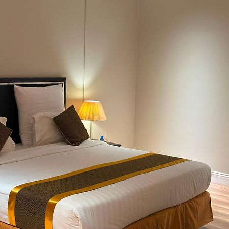 Nelover Hotel Hafar Hafar Al-Batin Exterior foto