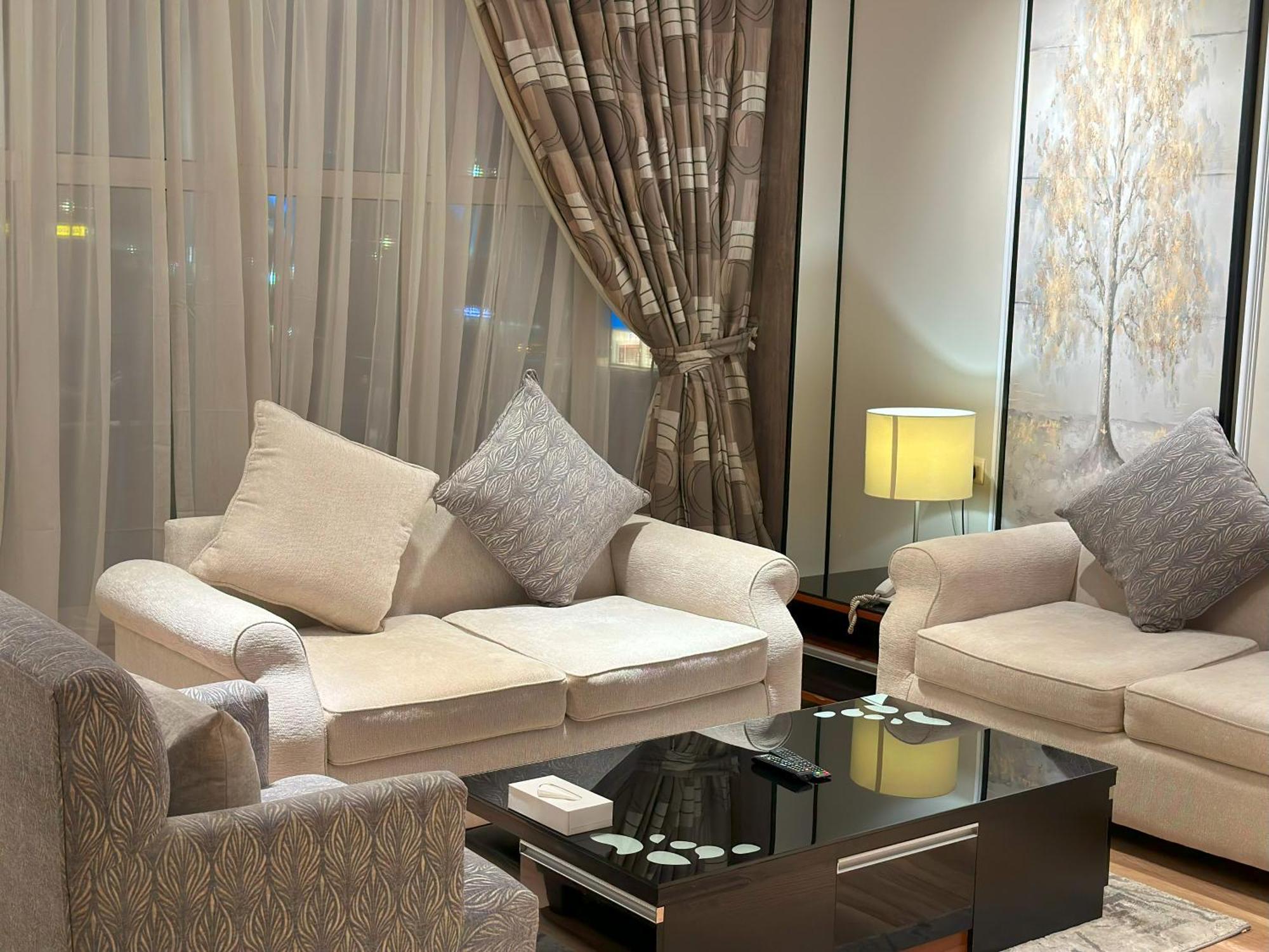 Nelover Hotel Hafar Hafar Al-Batin Exterior foto