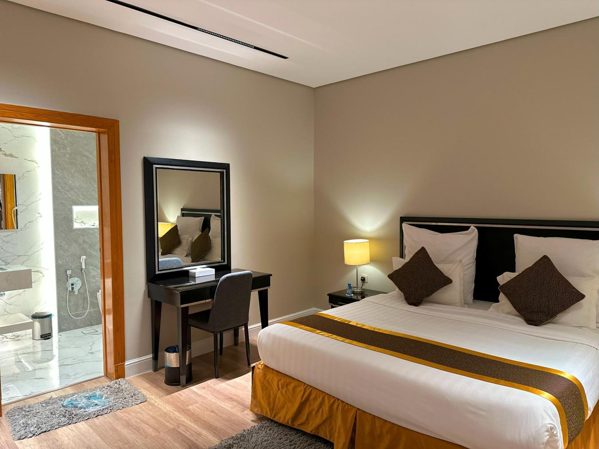 Nelover Hotel Hafar Hafar Al-Batin Exterior foto
