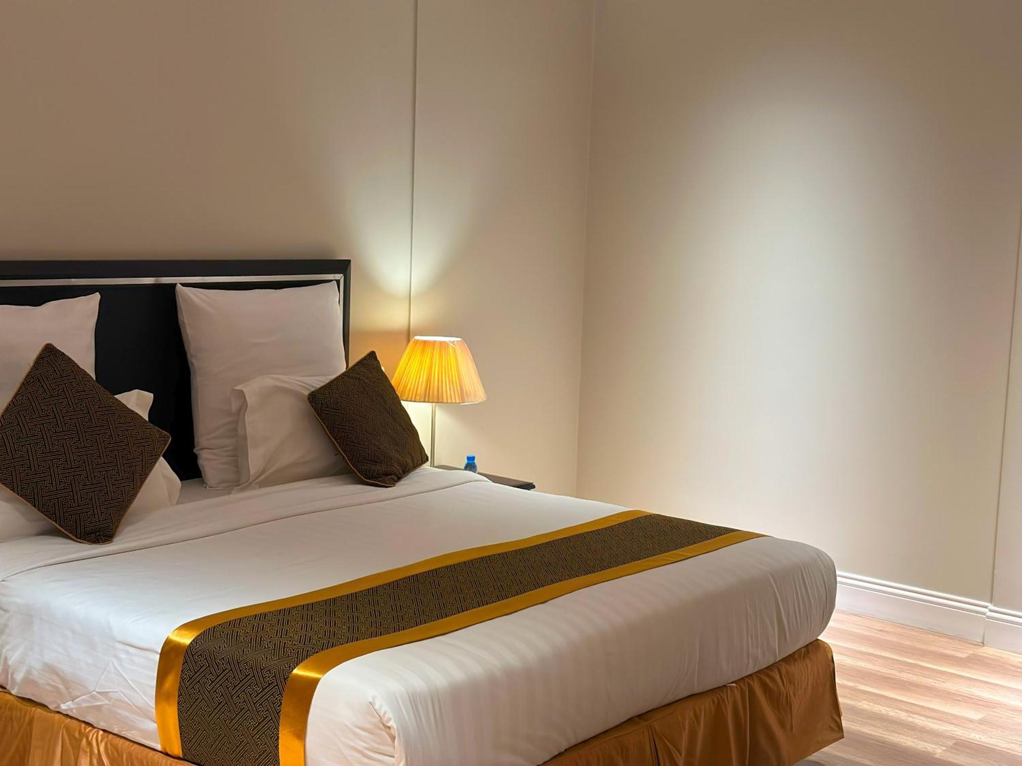 Nelover Hotel Hafar Hafar Al-Batin Exterior foto