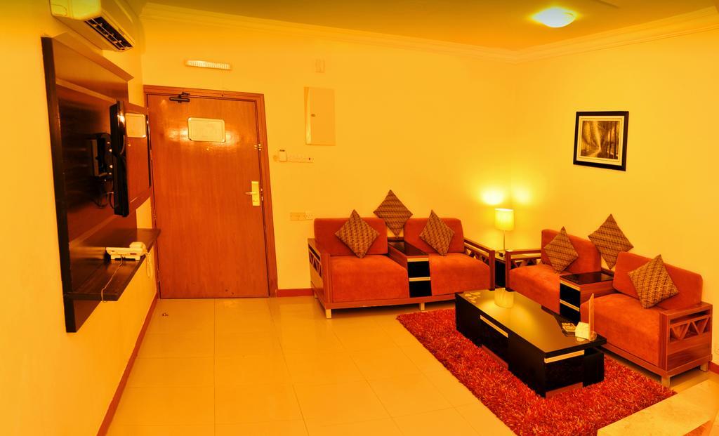 Nelover Hotel Hafar Hafar Al-Batin Exterior foto